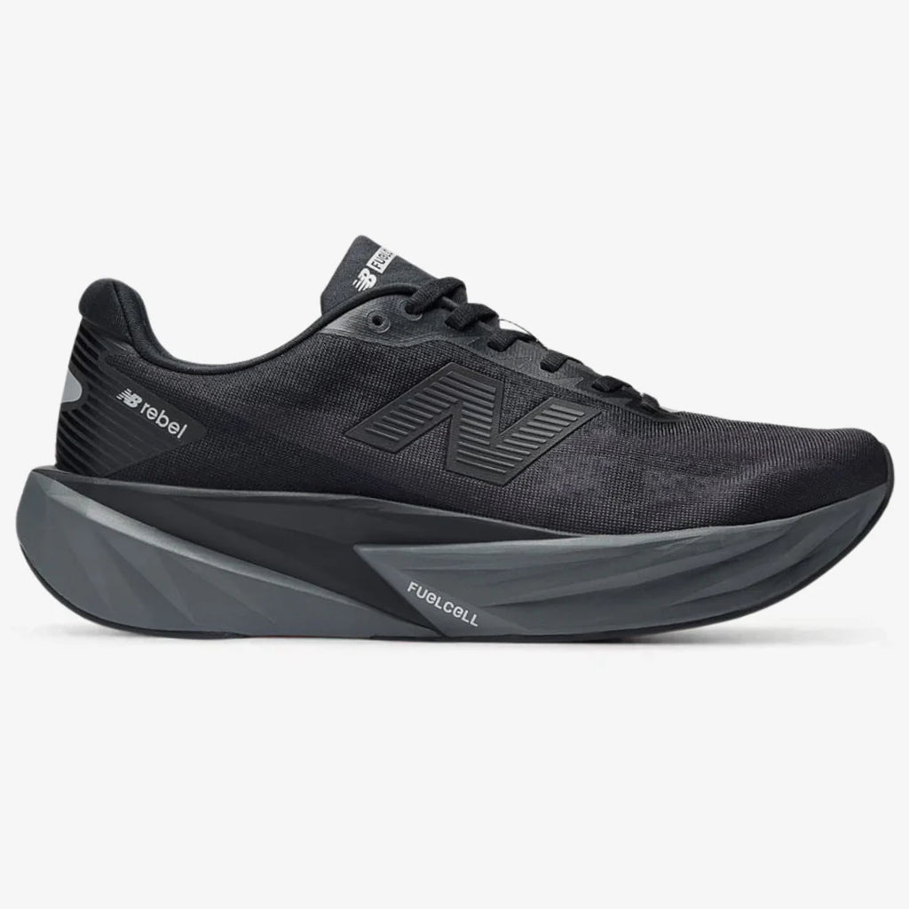 New Balance Fuelcell Rebel V5 Preto