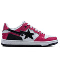 Bape SK8 STA 2 M2 Pink