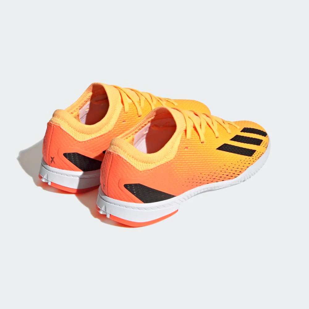adidas X Speedportal3 IN Junior Indoor Soccer Shoes