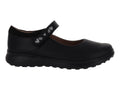 VAVITO Zapatos Negros para Niña