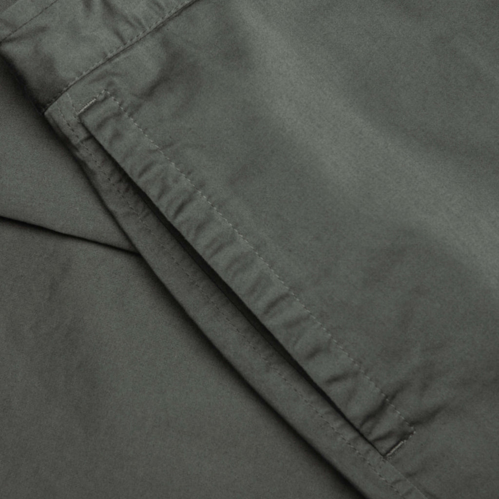 Regular Fit Pants Musk
