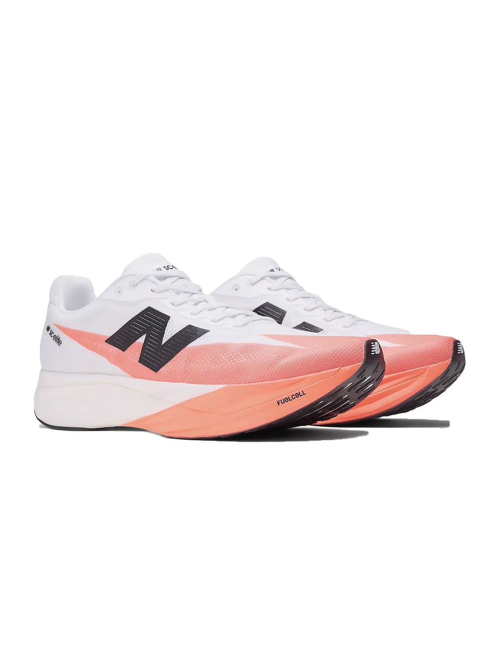 New Balance FuelCell SuperComp Elite v5 Mens Shoes