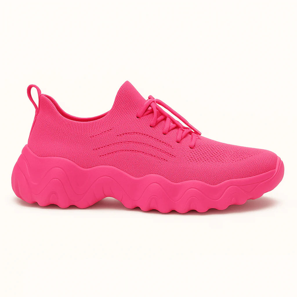 Mara Healthy and Supportive Walking Shoes