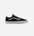 Old Skool Mens Lifestyle Shoe Black White