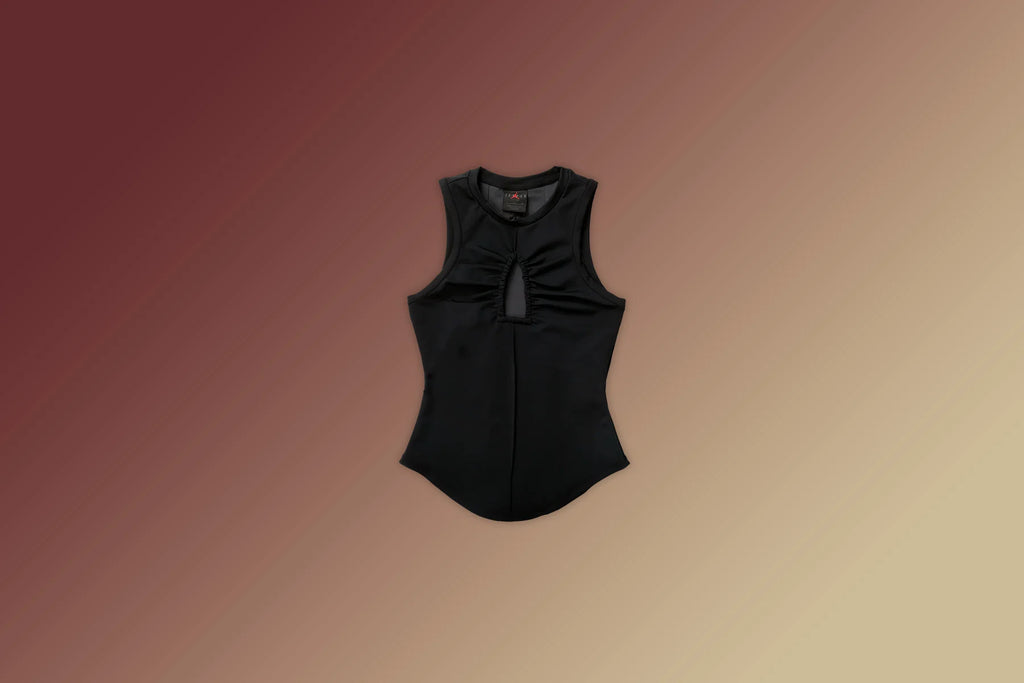 Air Jordan x Téla Womens Tank Black
