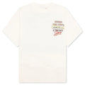 Feature Presentation T Shirt Bone