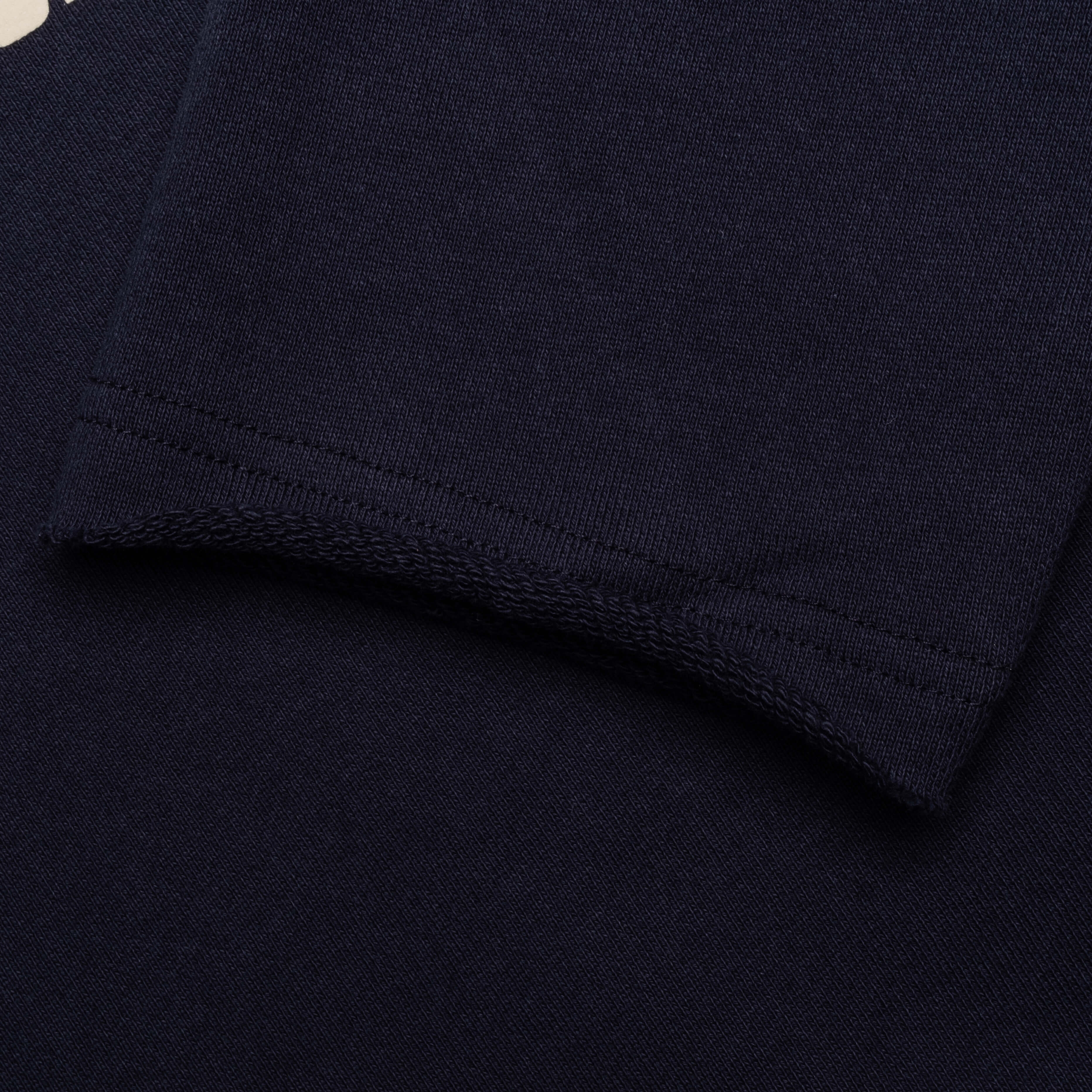 HTG Pullover Blue