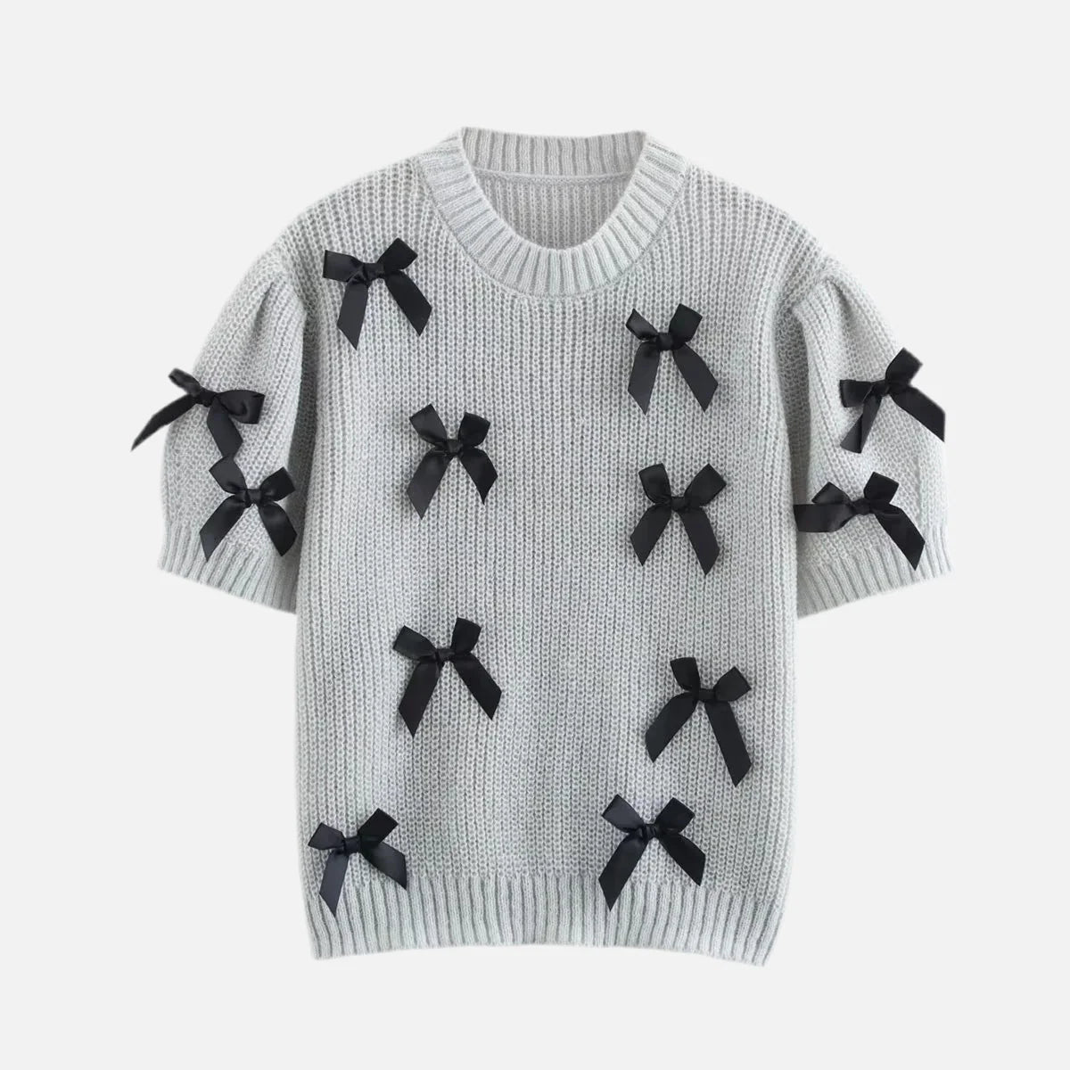 Blusa Laço Luana