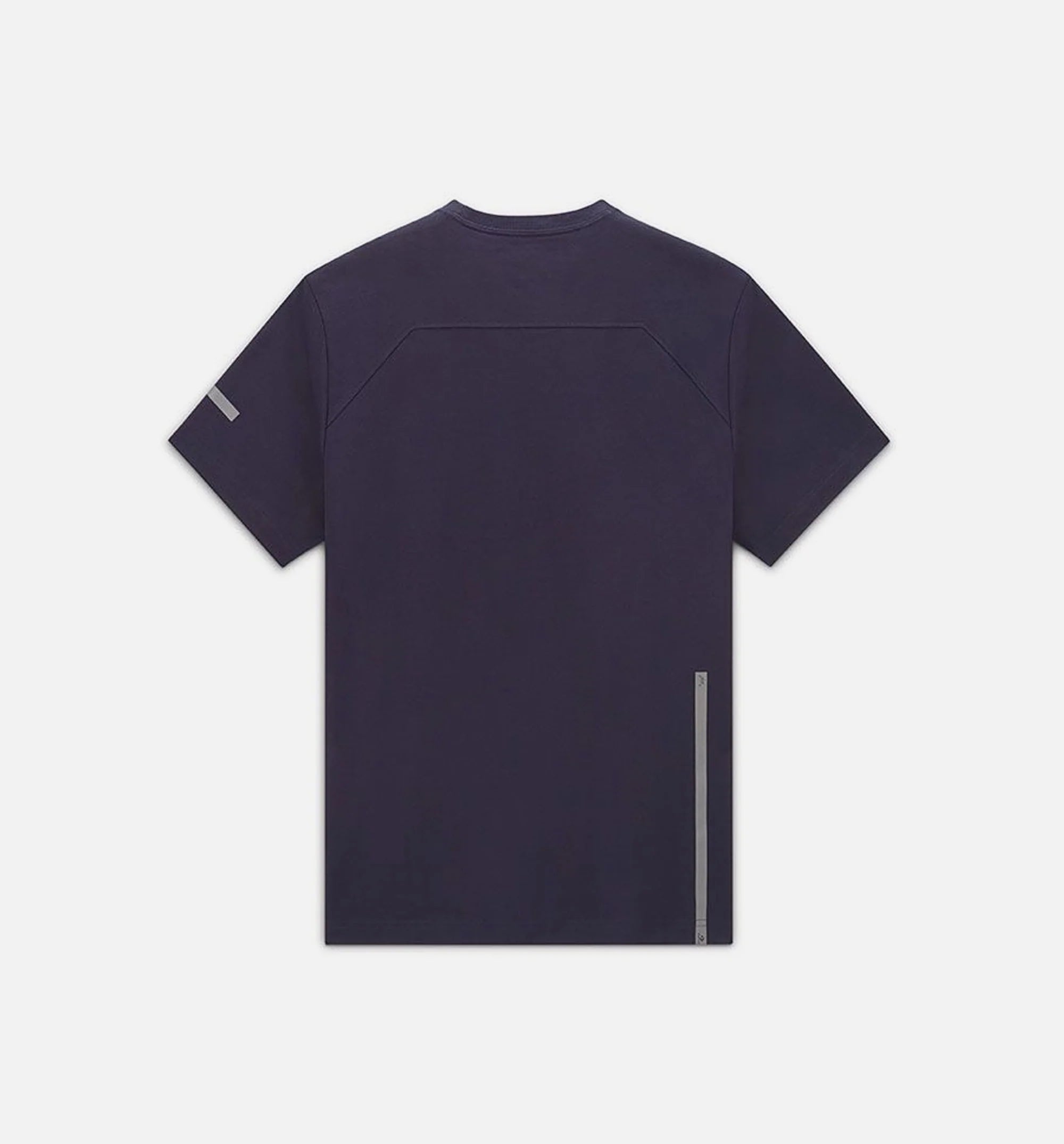 A COLD WALL Mens Short Sleeve Shirt Navy