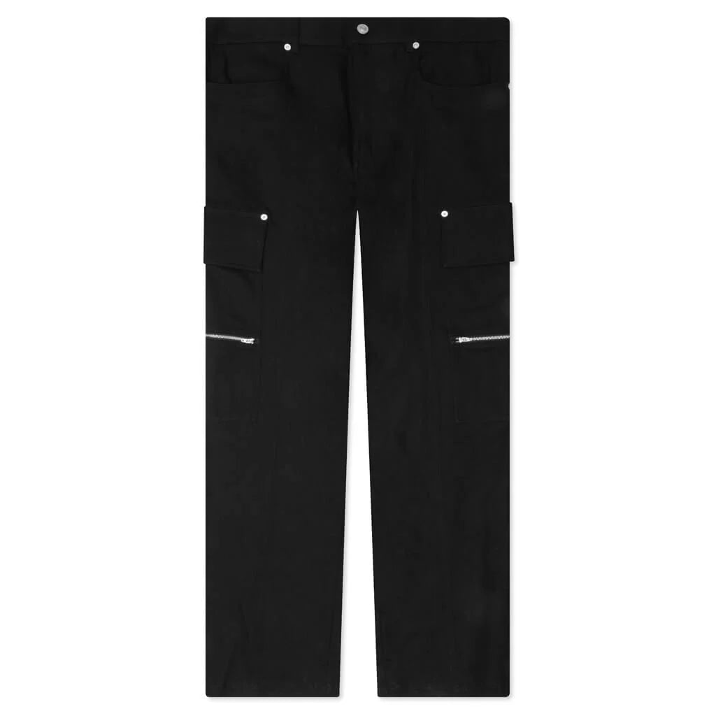 Skater Pant Black