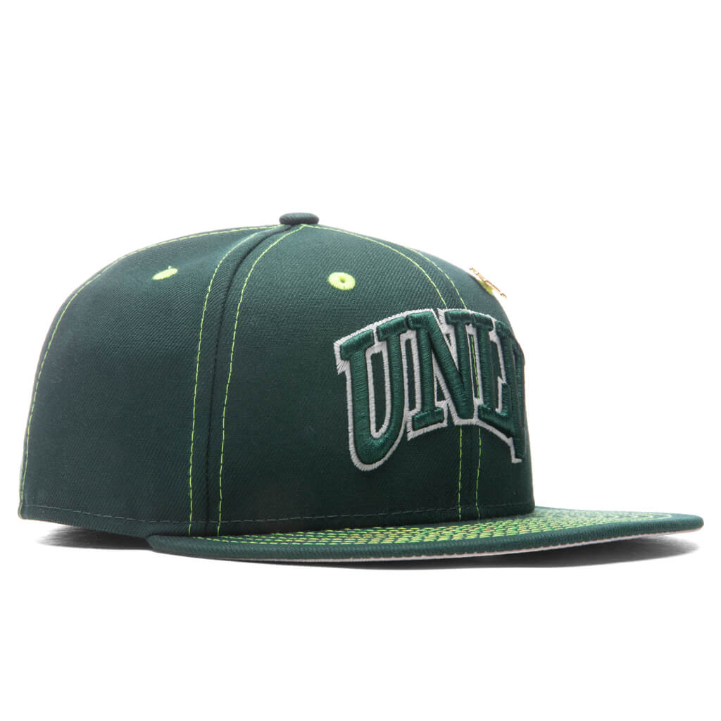 Feature x New Era Night Vision 59FIFTY Fitted UNLV Rebels