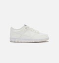 Dunk Low Sail Grade School Lifestyle Shoe Sail White Blue