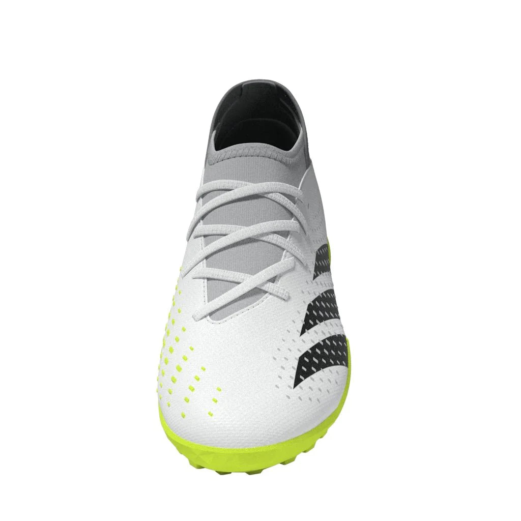 adidas Predator Accuracy3 TF Junior Turf Shoes