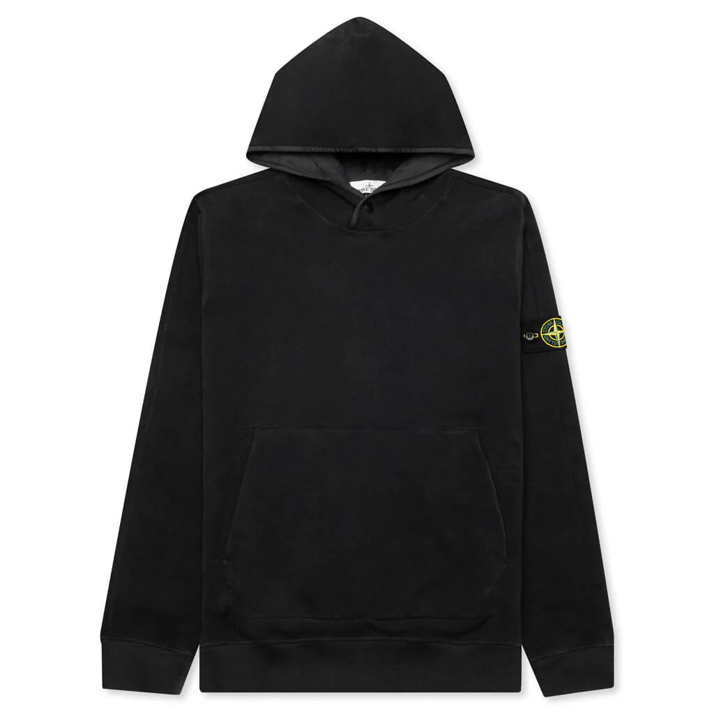 Hoodie Black