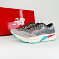 New Balance FuelCell Rebel V4 Collor bluerose
