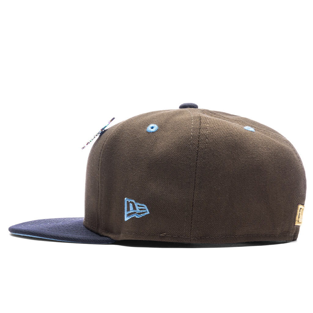 Feature x New Era Golden Hour 59FIFTY Fitted Los Angeles Dodgers