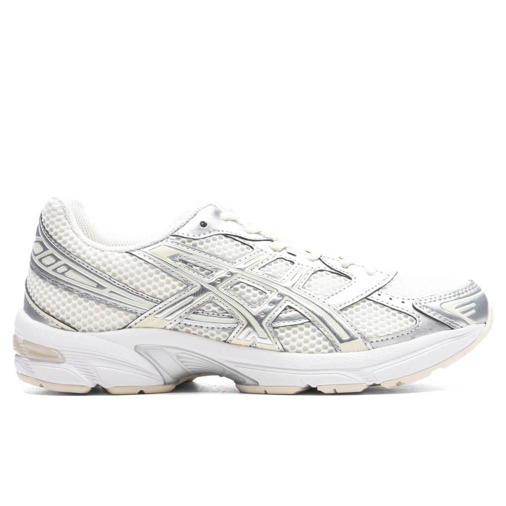 Womens Gel 1130 Cream Pure Silver