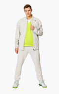THE VA WARM UP JACKET