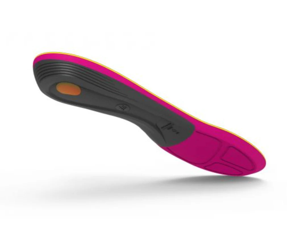 Superfeet Run Womens Support Insoles
