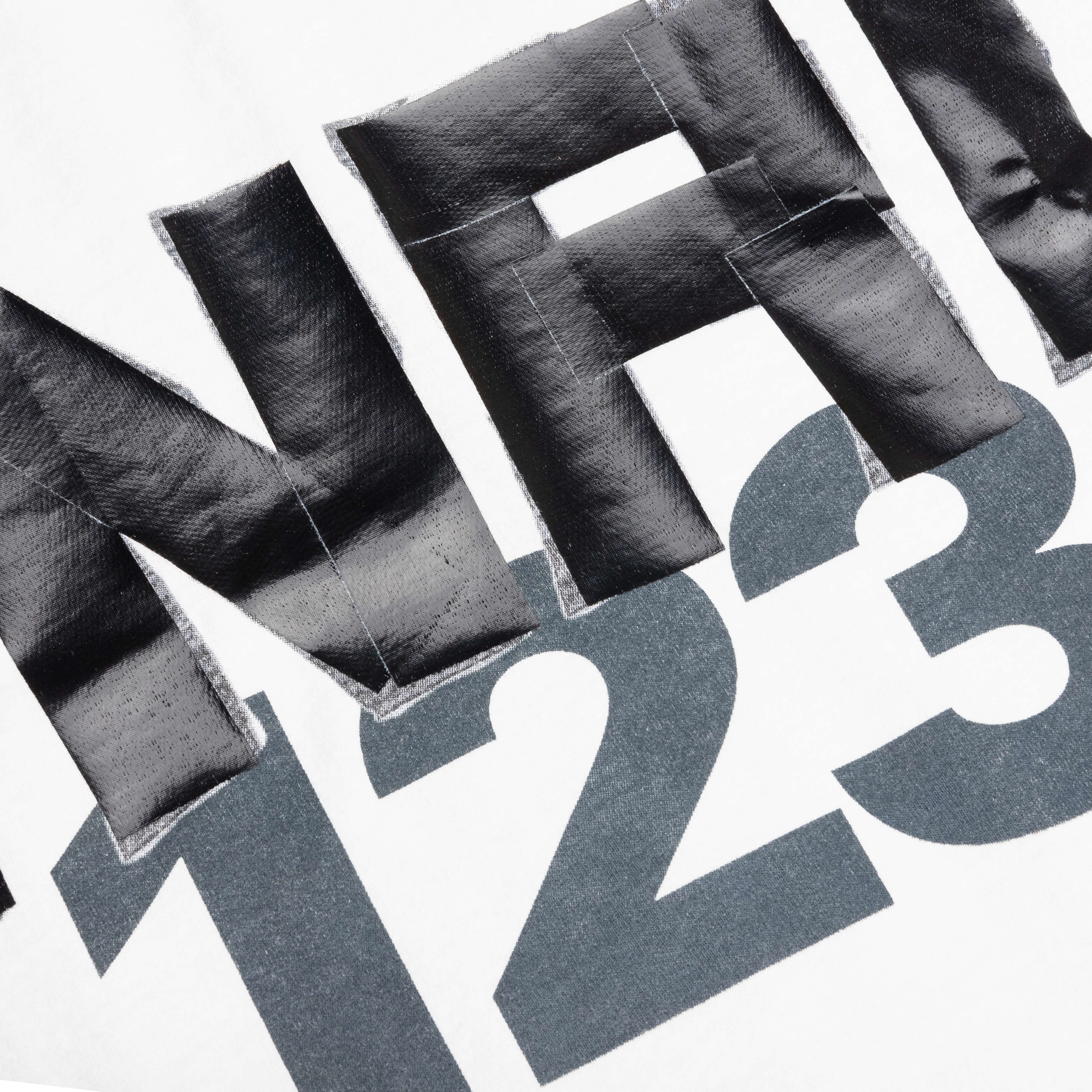 Inri CVA S S Tee White