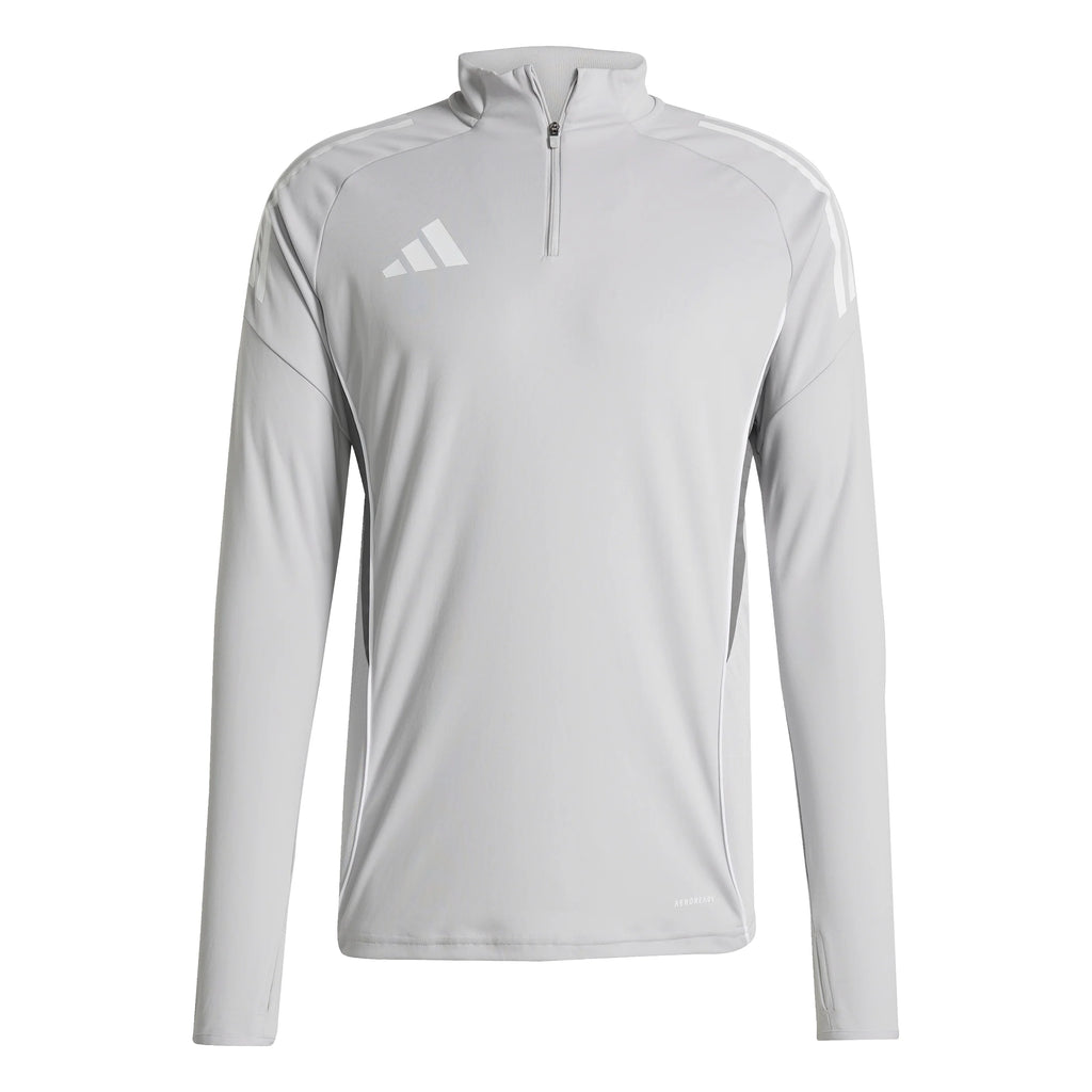 adidas Tiro 25 Competition Mens Soccer Training Top