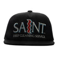 Saint Cap Black
