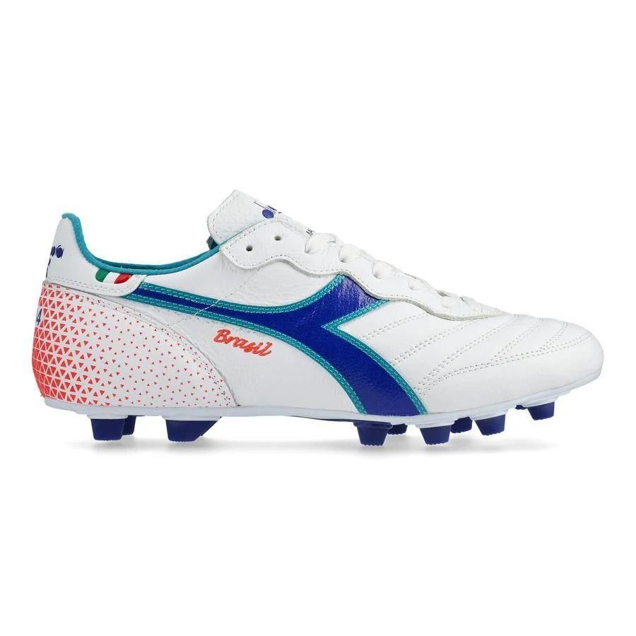 Diadora Brasil Italy OG GR LT MDPU FG Firm Ground Soccer Cleats