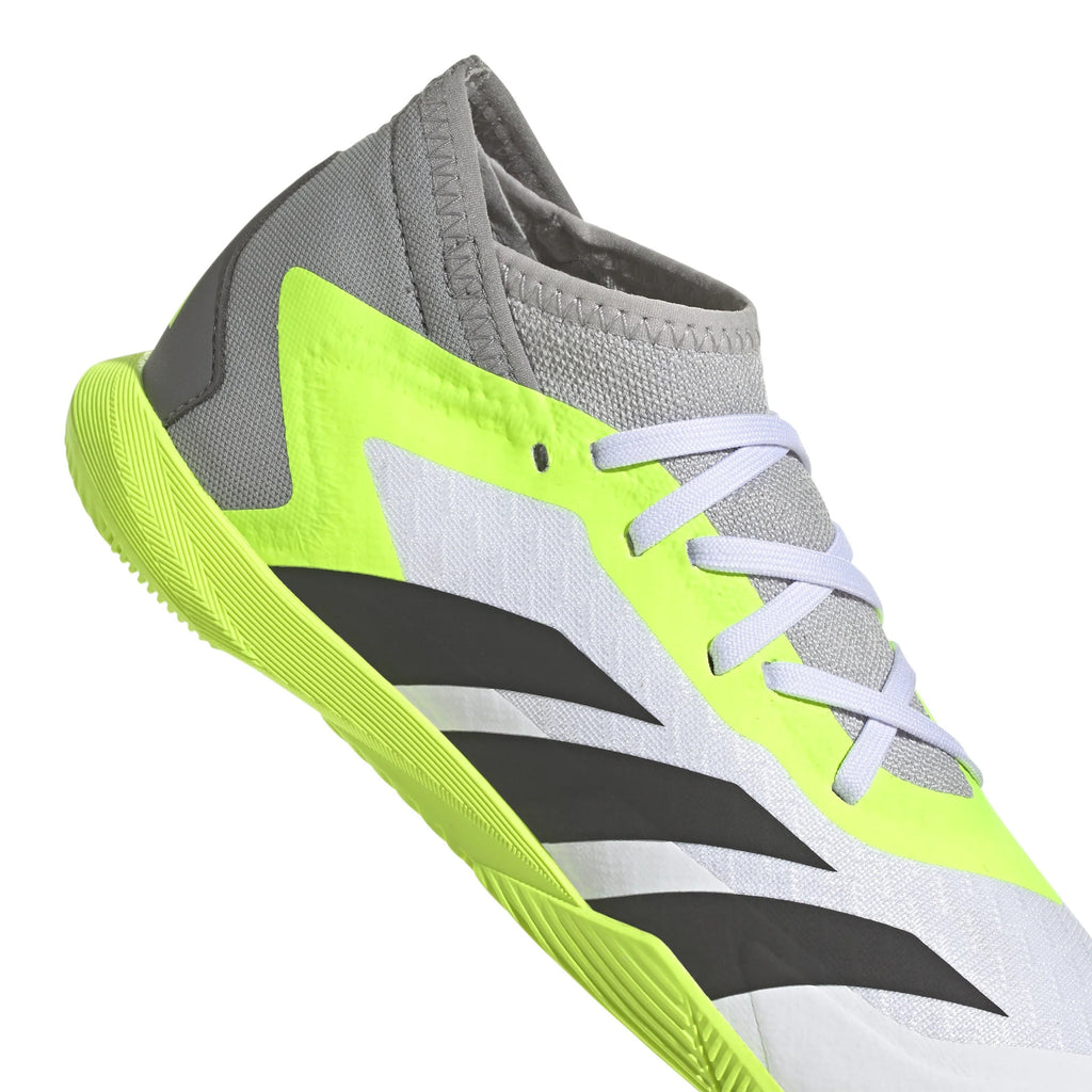 adidas Predator Accuracy3 IN Junior Indoor Soccer Shoes