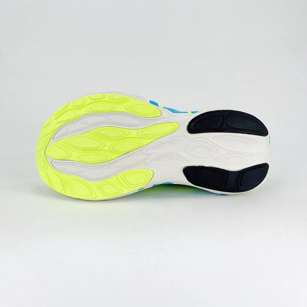 New Balance Fresh Foam X 1080 V14 London Verde Fluorescente
