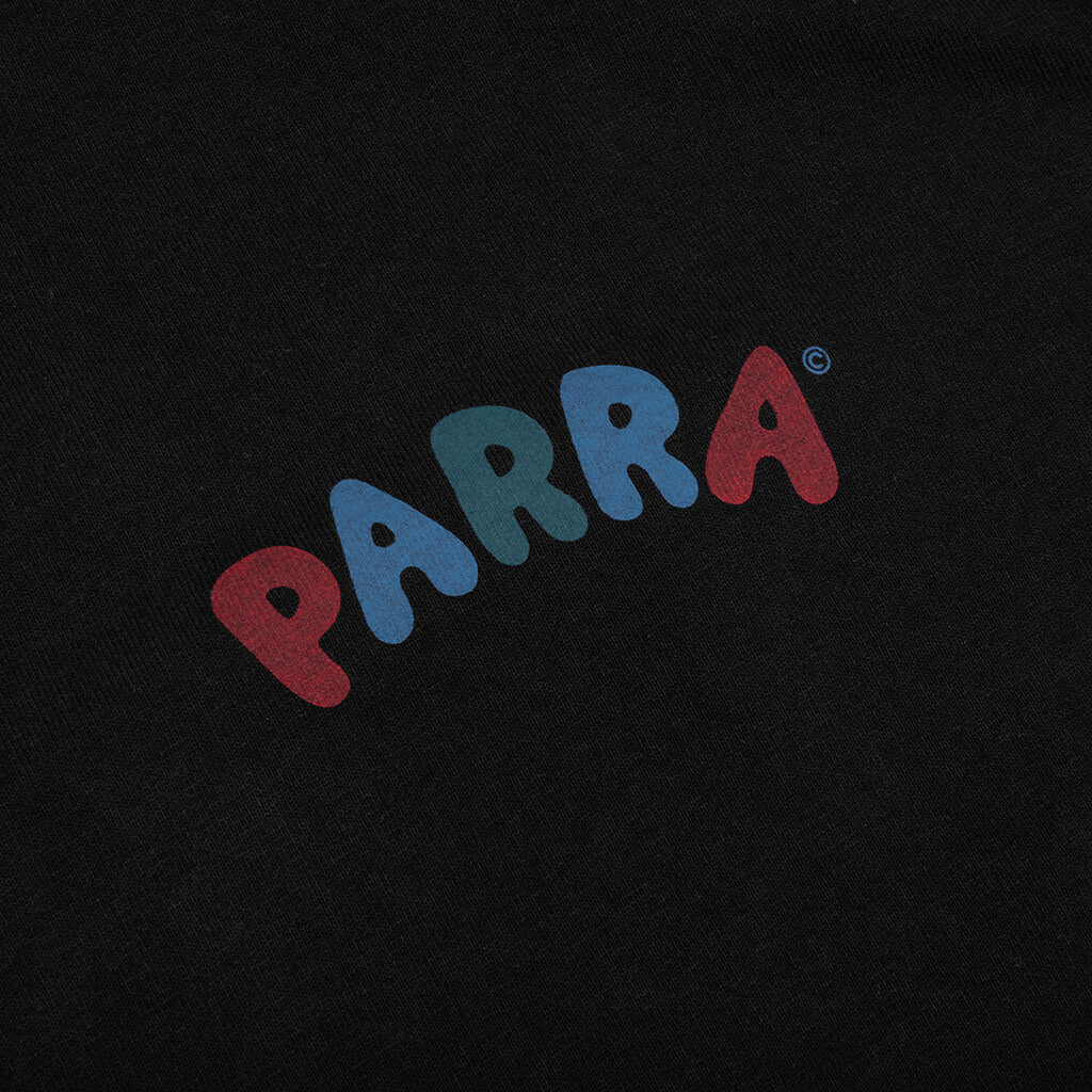 This Damn Chair T Shirt Washed Black
