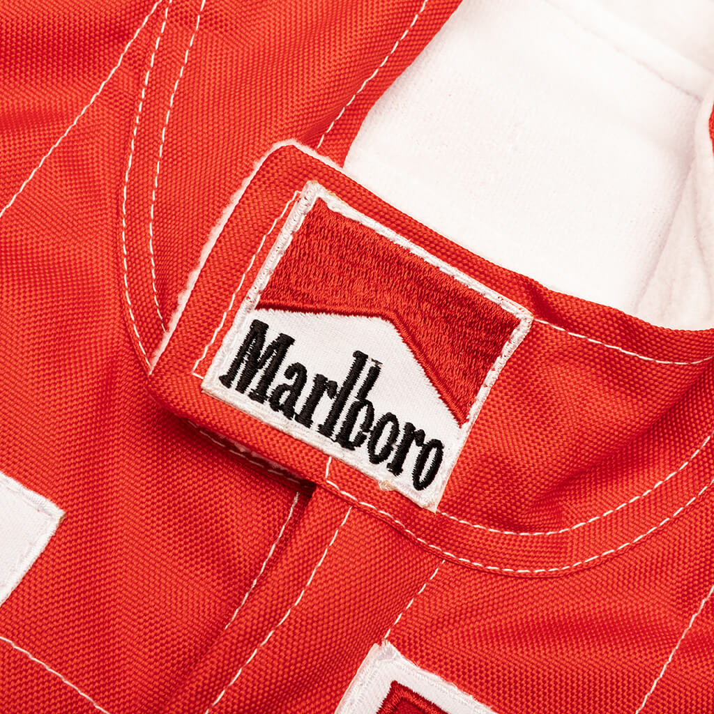 Vintage Formula 1 Jacket Schumacher
