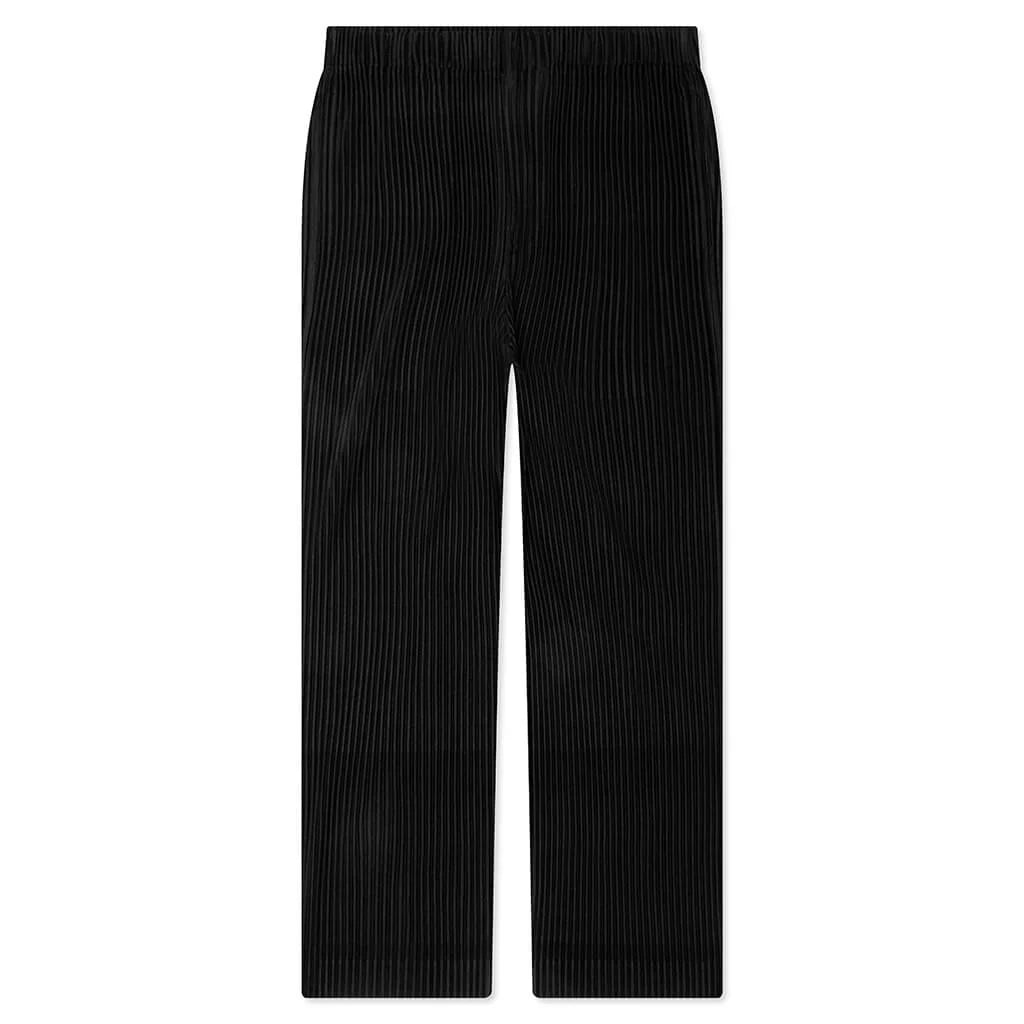 MC October Pants Black