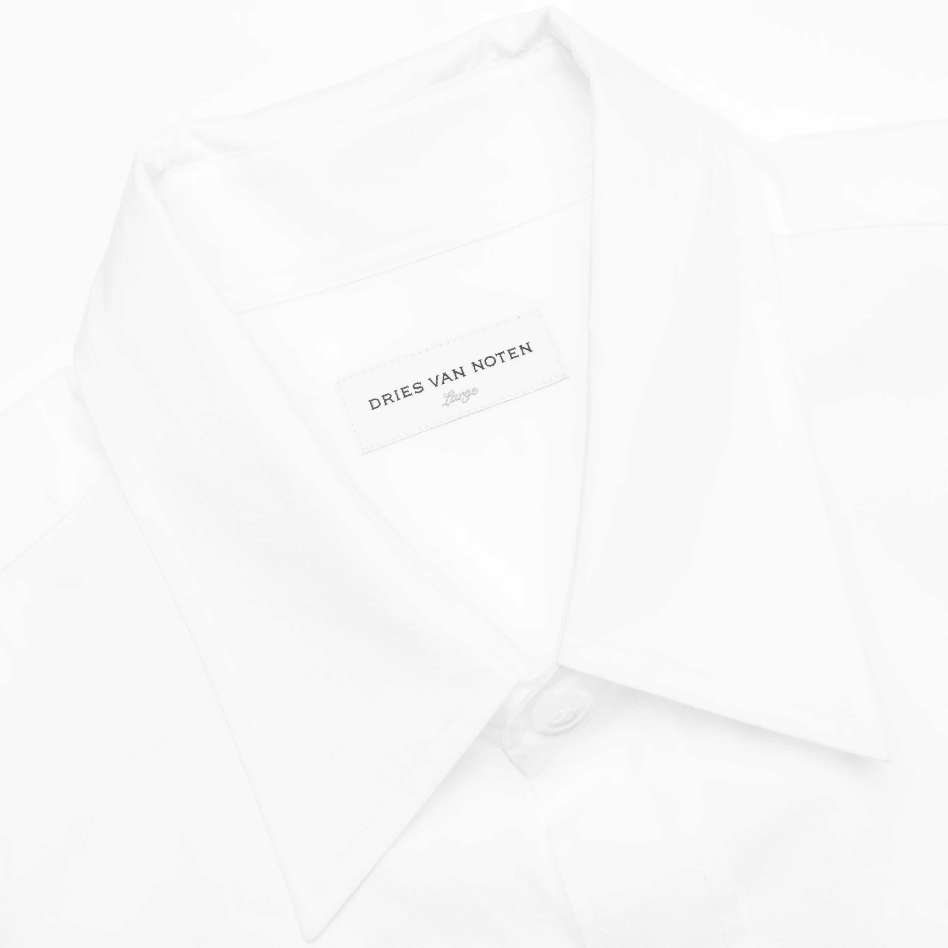 Calendo 9292 MW Shirt White