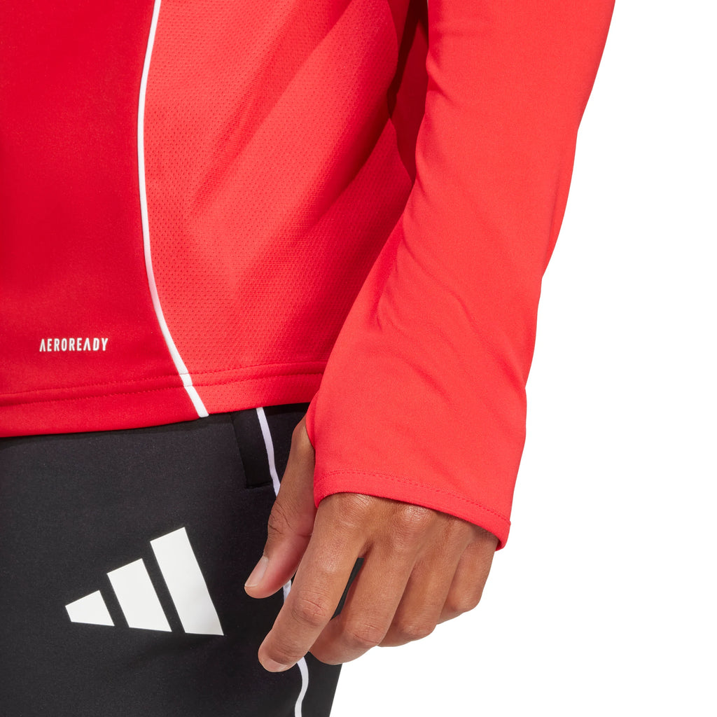 adidas Tiro 25 Competition Mens Soccer Training Top