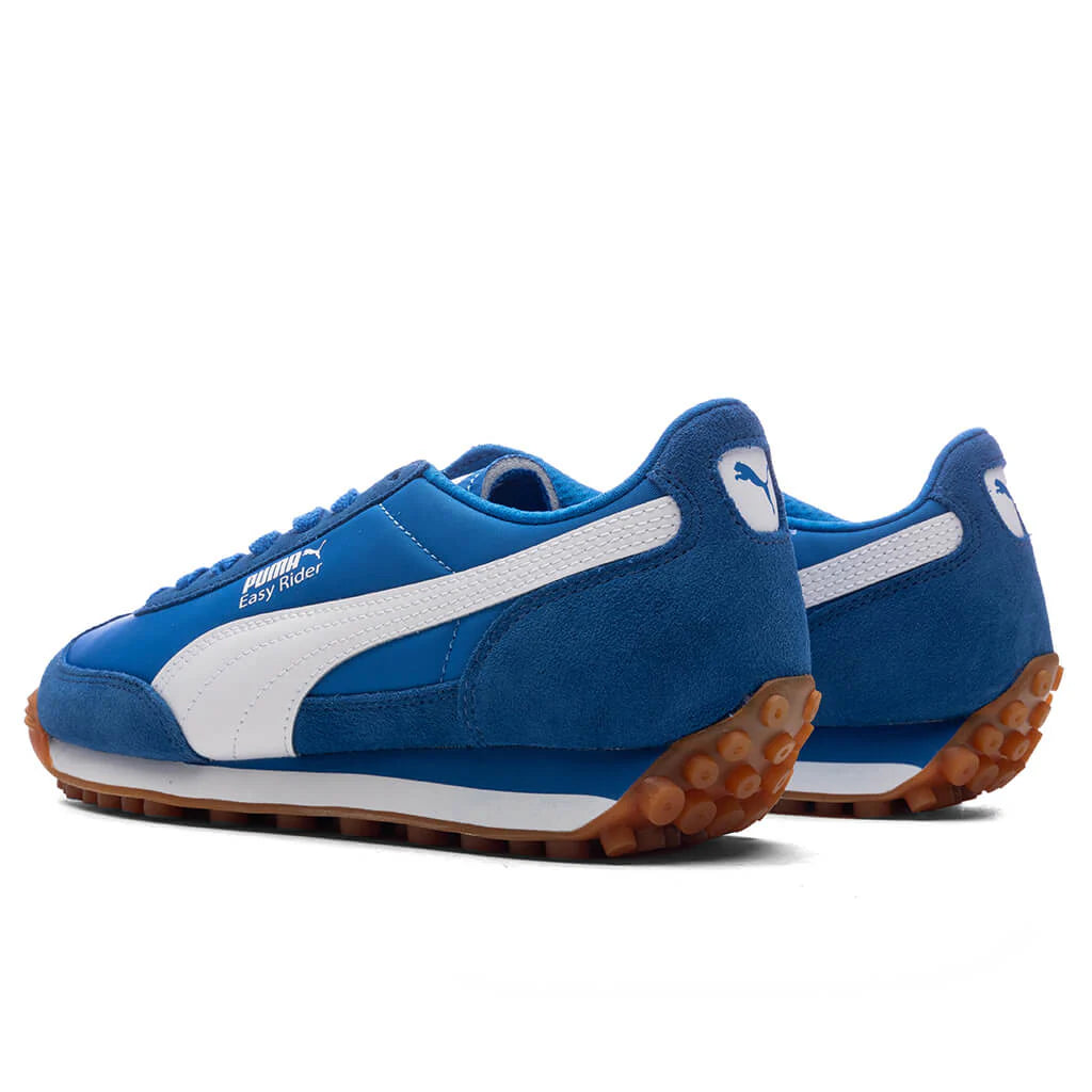 Womens Easy Rider Hyperlink Blue Clyde Royal