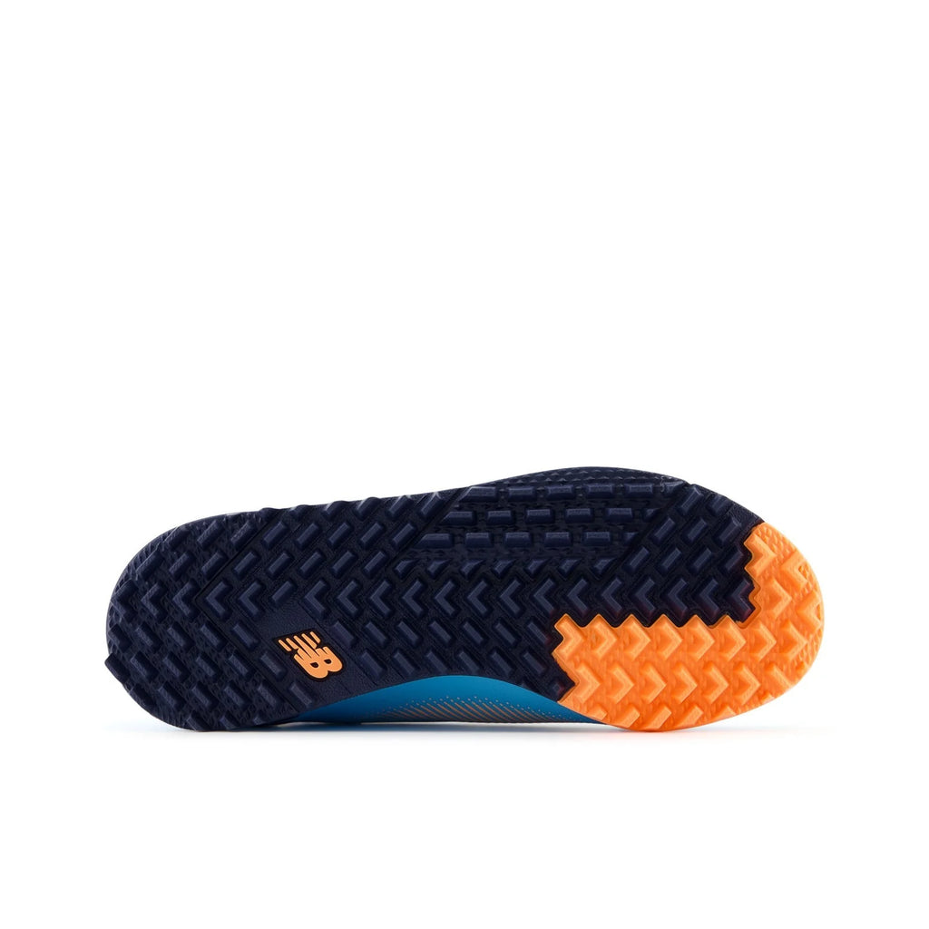 New Balance Furon Dispatch Junior TF V7 Turf Soccer Shoes