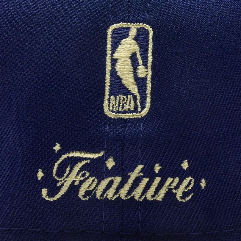 Feature x New Era 59FIFTY Fitted Cleveland Cavaliers