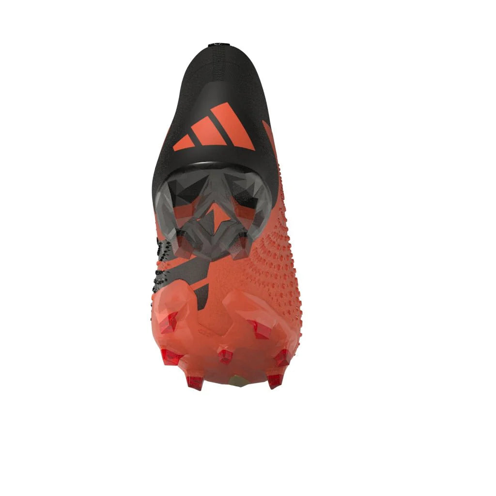 adidas Predator Accuracy1 FG Firm Ground Soccer Cleats