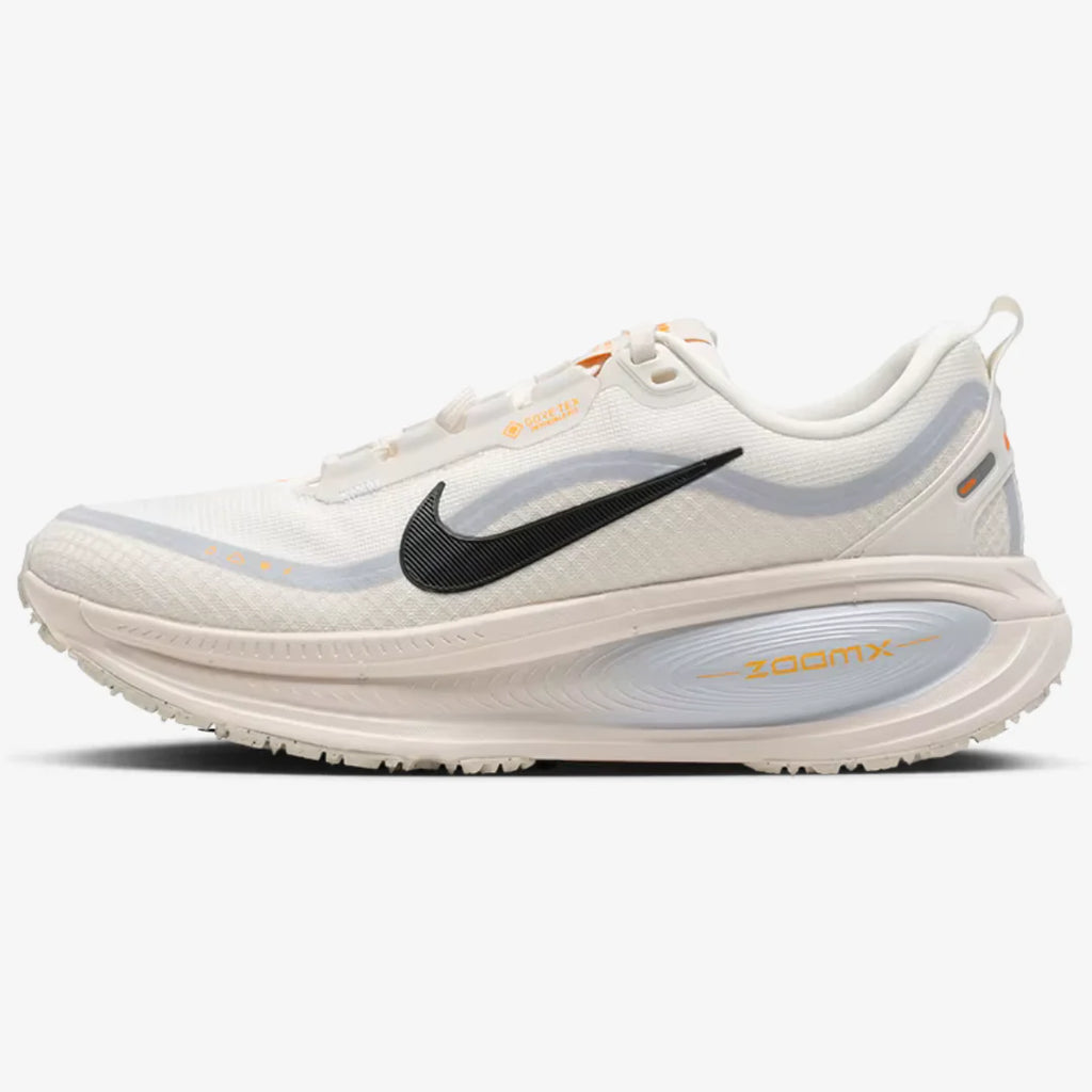 Nike Vomero 18 GORE TEX Bege Cinza