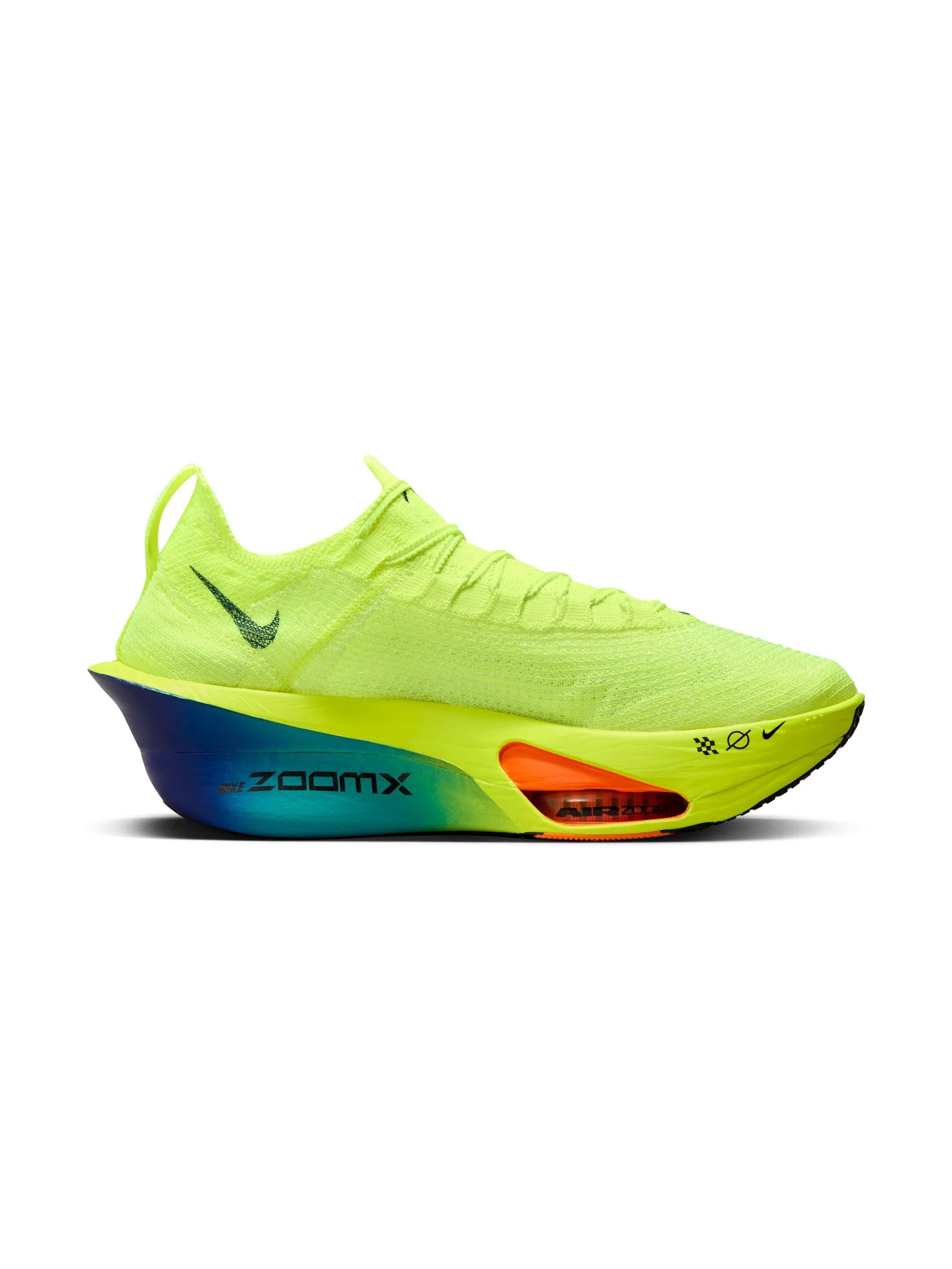 Nike Air Zoom Alphafly NEXT 3 Womens Shoes