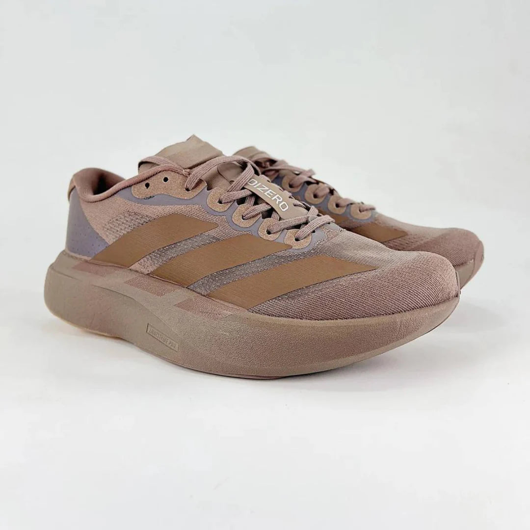 Adidas Adizero EVO SL Marrom