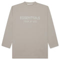 Kids Classic L S T Shirt Timber