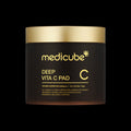 Discos Iluminadores com Vitamina C