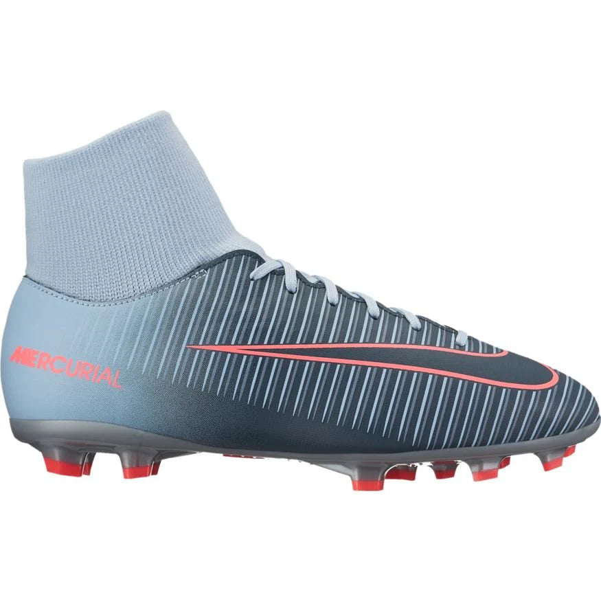 Nike Mercurial Victory VI Dy Blue