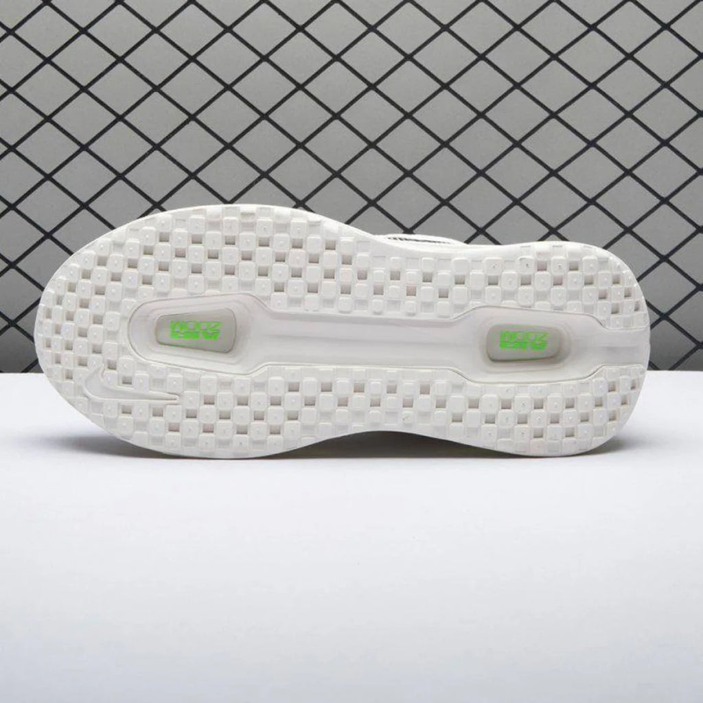 Nike Vomero Premium Branco Verde