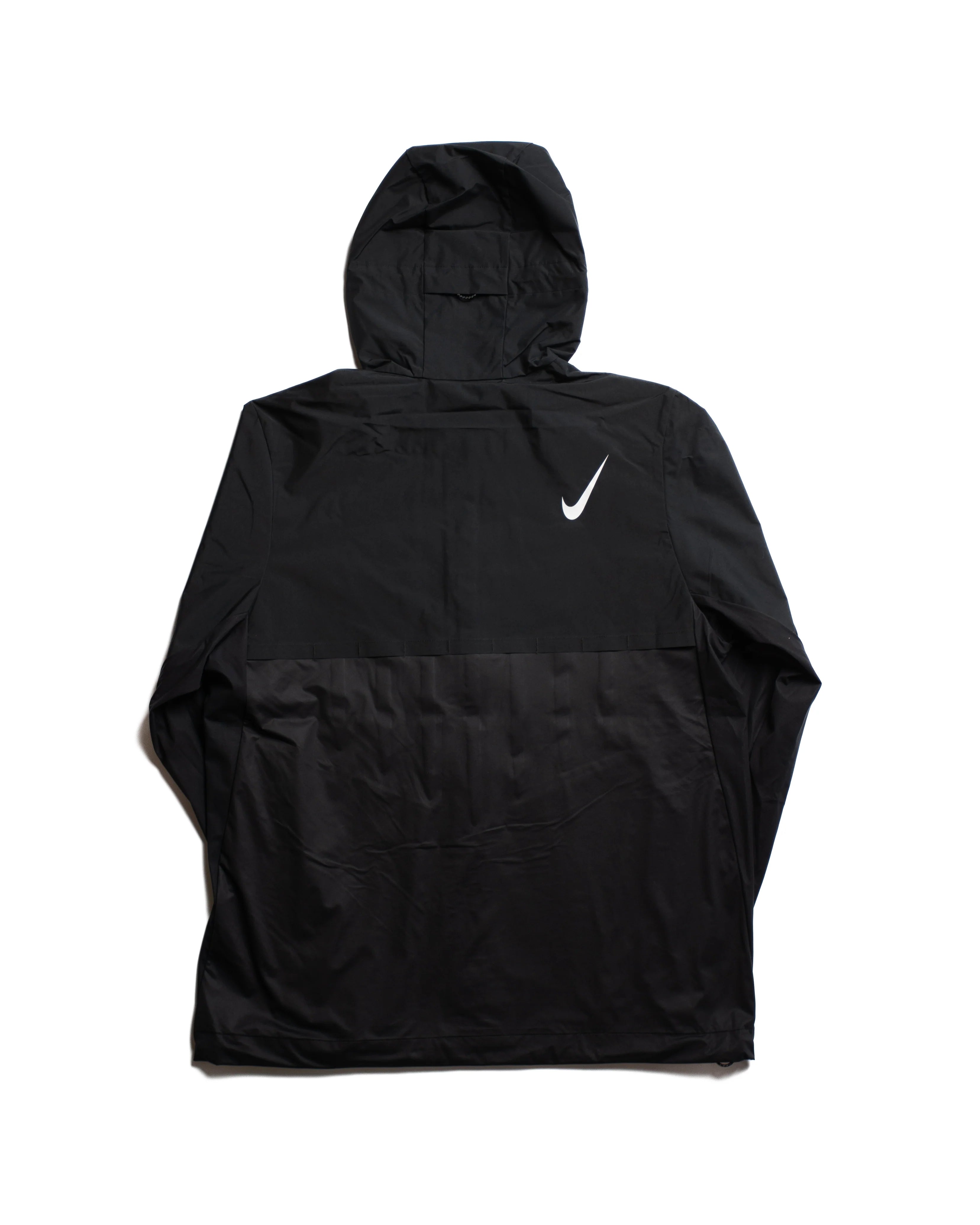 Nike Mens AeroSwift Storm FIT Aerogami Running Jacket