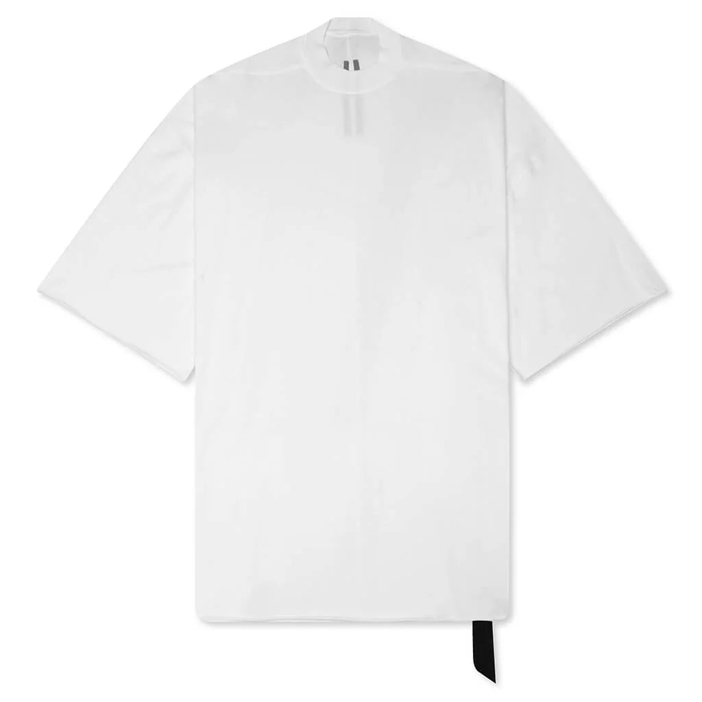 Tommy T T Shirt Milk
