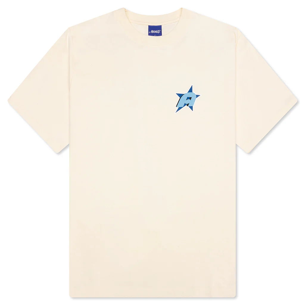 Star A S S Tee Cream