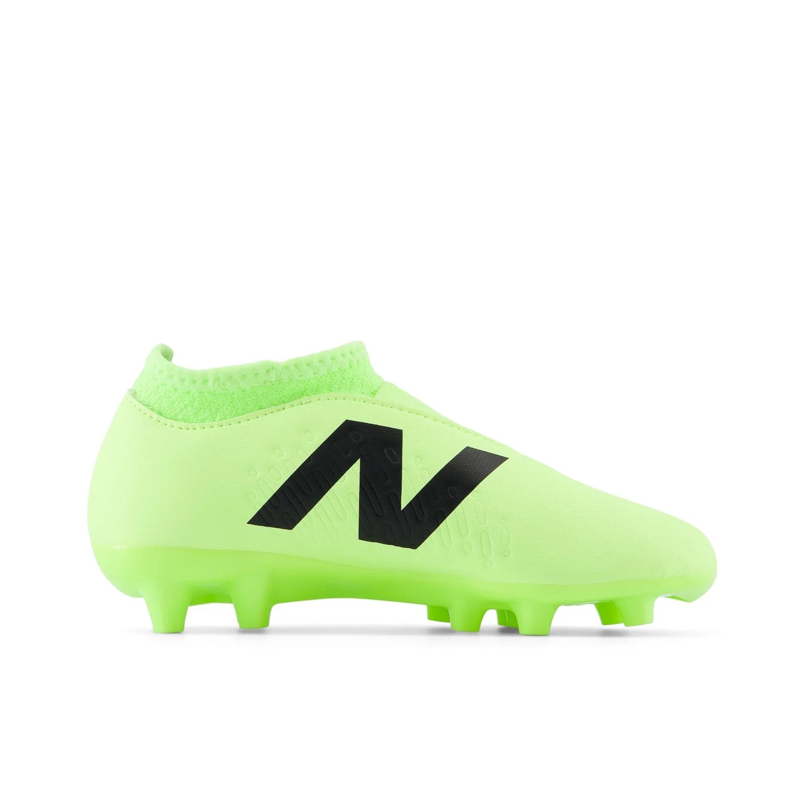 New Balance Tekela Magique Junior FG V4 Firm Ground Soccer Cleats