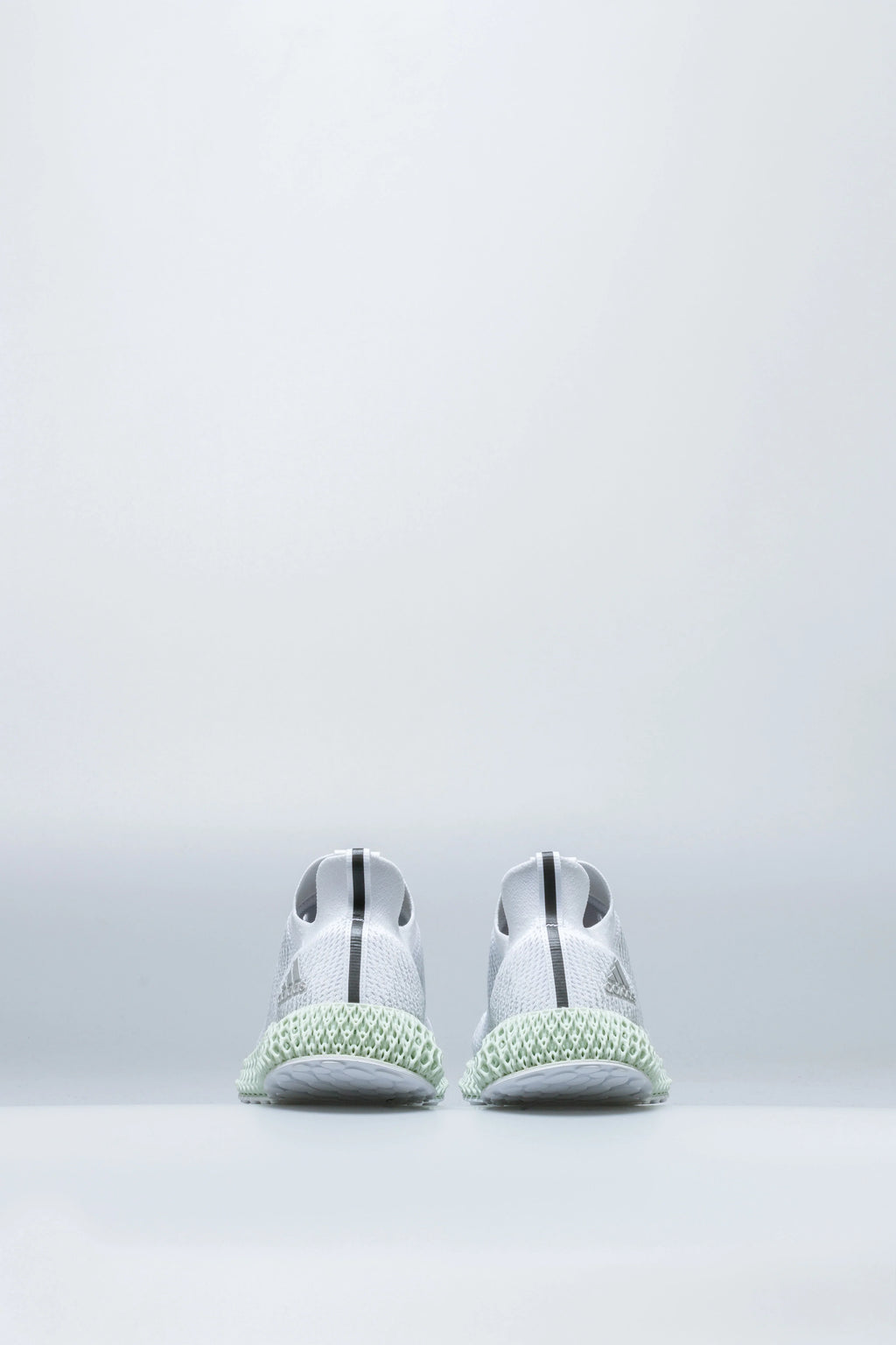 Alphaedge 4D Mens Shoes Cloud White White
